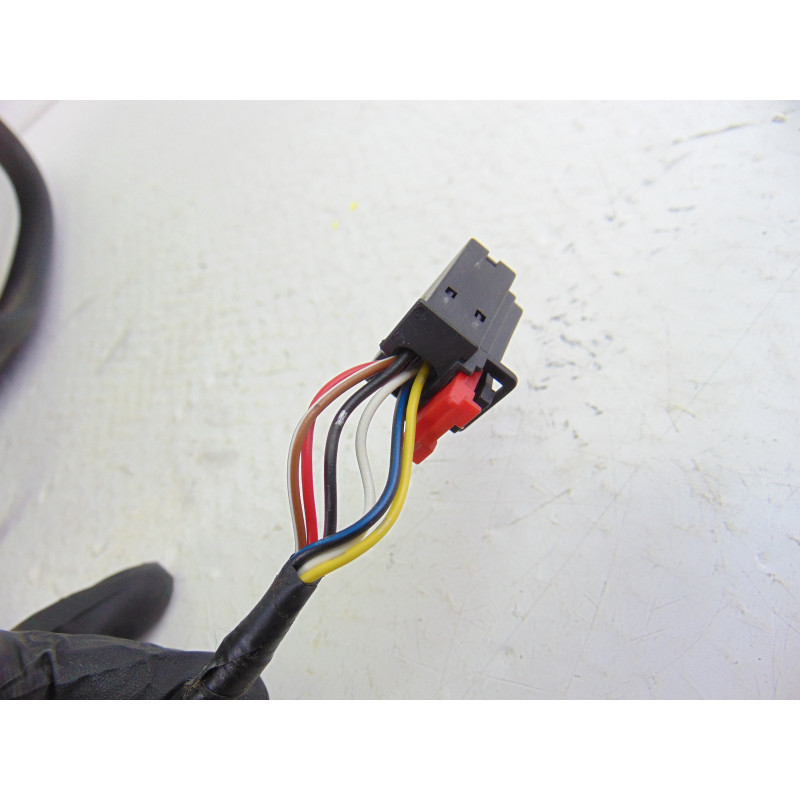  RETROVISOR DERECHO VOLKSWAGEN GOLF VI (5K1)(10.2008) Rabbit BlueMotion 2010 204355 VOLKSWAGEN - 2