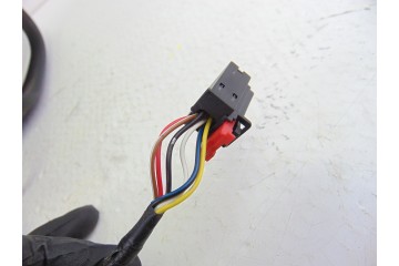  RETROVISOR DERECHO VOLKSWAGEN GOLF VI (5K1)(10.2008) Rabbit BlueMotion 2010 204355 VOLKSWAGEN - 2