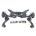 PUENTE TRASERO NISSAN X-TRAIL (T32) PUENTE TRASERO NISSAN X-TRAIL (T32)