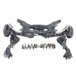 PUENTE TRASERO NISSAN X-TRAIL (T32)
