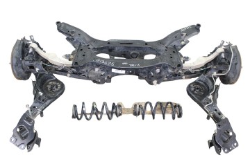  PUENTE TRASERO NISSAN X-TRAIL (T32) Tekna 2018 213675 NISSAN - 1