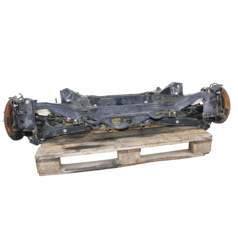 PUENTE TRASERO NISSAN X-TRAIL (T32)