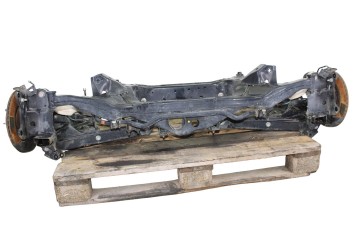  PUENTE TRASERO NISSAN X-TRAIL (T32) Tekna 2018 213675 NISSAN - 3