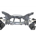 PUENTE TRASERO NISSAN X-TRAIL (T32) PUENTE TRASERO NISSAN X-TRAIL (T32)