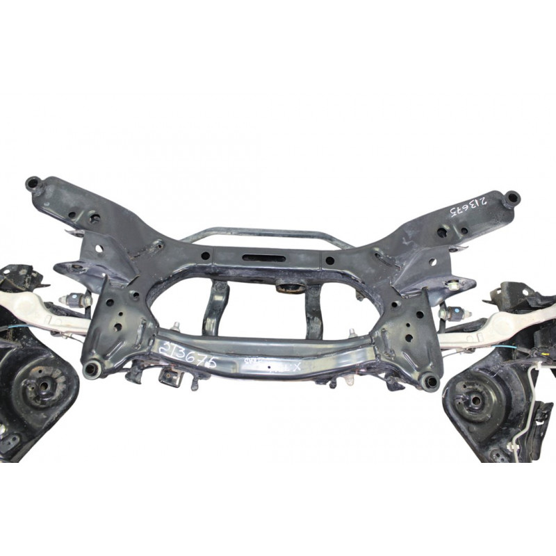 PUENTE TRASERO NISSAN X-TRAIL (T32)