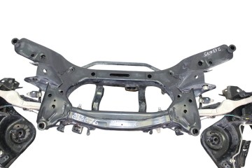  PUENTE TRASERO NISSAN X-TRAIL (T32) Tekna 2018 213675 NISSAN - 4