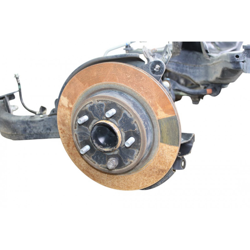 PUENTE TRASERO NISSAN X-TRAIL (T32)