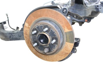  PUENTE TRASERO NISSAN X-TRAIL (T32) Tekna 2018 213675 NISSAN - 5