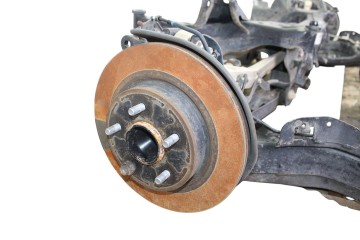  PUENTE TRASERO NISSAN X-TRAIL (T32) Tekna 2018 213675 NISSAN - 6