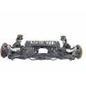 PUENTE TRASERO NISSAN X-TRAIL (T32) PUENTE TRASERO NISSAN X-TRAIL (T32)