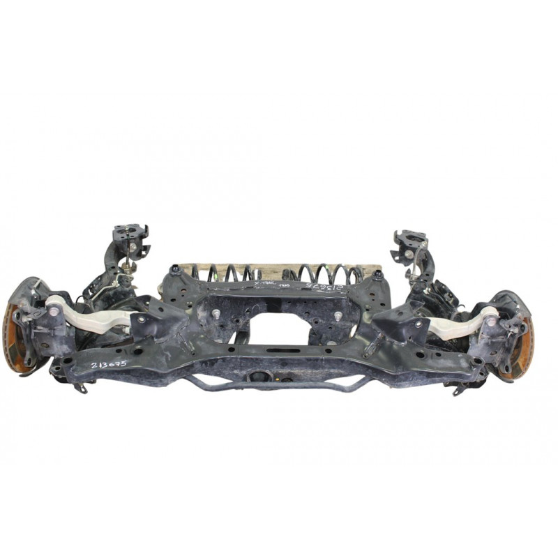 PUENTE TRASERO NISSAN X-TRAIL (T32)