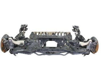  PUENTE TRASERO NISSAN X-TRAIL (T32) Tekna 2018 213675 NISSAN - 7