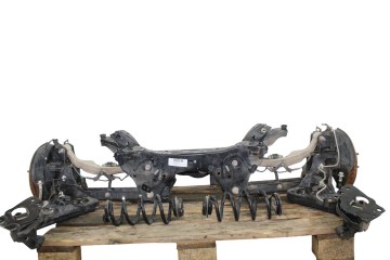  PUENTE TRASERO NISSAN X-TRAIL (T32) Tekna 2018 213675 NISSAN - 8