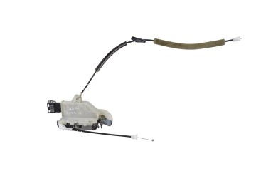 828406  CERRADURA PUERTA DELANTERA IZQUIERDA PEUGEOT PARTNER FURGÓN Confort L1 2016 828406 215700 PEUGEOT - 1