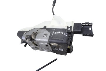 828406  CERRADURA PUERTA DELANTERA IZQUIERDA PEUGEOT PARTNER FURGÓN Confort L1 2016 828406 215700 PEUGEOT - 1