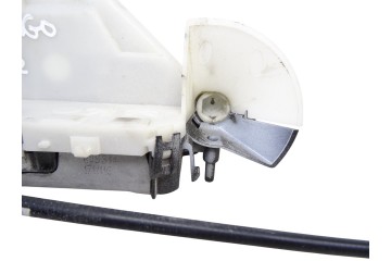 828406  CERRADURA PUERTA DELANTERA IZQUIERDA PEUGEOT PARTNER FURGÓN Confort L1 2016 828406 215700 PEUGEOT - 2