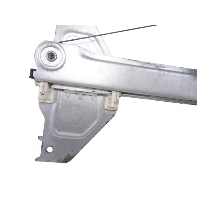  ELEVALUNAS DELANTERO IZQUIERDO PEUGEOT PARTNER FURGÓN Confort L1 2016 215701 PEUGEOT - 1