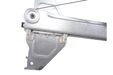  ELEVALUNAS DELANTERO IZQUIERDO PEUGEOT PARTNER FURGÓN Confort L1 2016 215701 PEUGEOT - 1