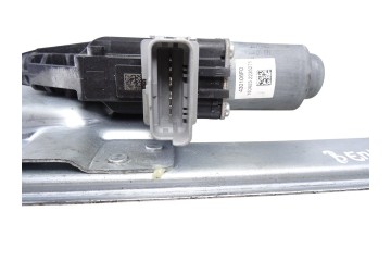  ELEVALUNAS DELANTERO IZQUIERDO PEUGEOT PARTNER FURGÓN Confort L1 2016 215701 PEUGEOT - 2