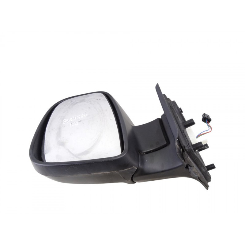  RETROVISOR IZQUIERDO PEUGEOT PARTNER FURGÓN Confort L1 2016 215702 PEUGEOT - 1