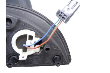  RETROVISOR IZQUIERDO PEUGEOT PARTNER FURGÓN Confort L1 2016 215702 PEUGEOT - 2