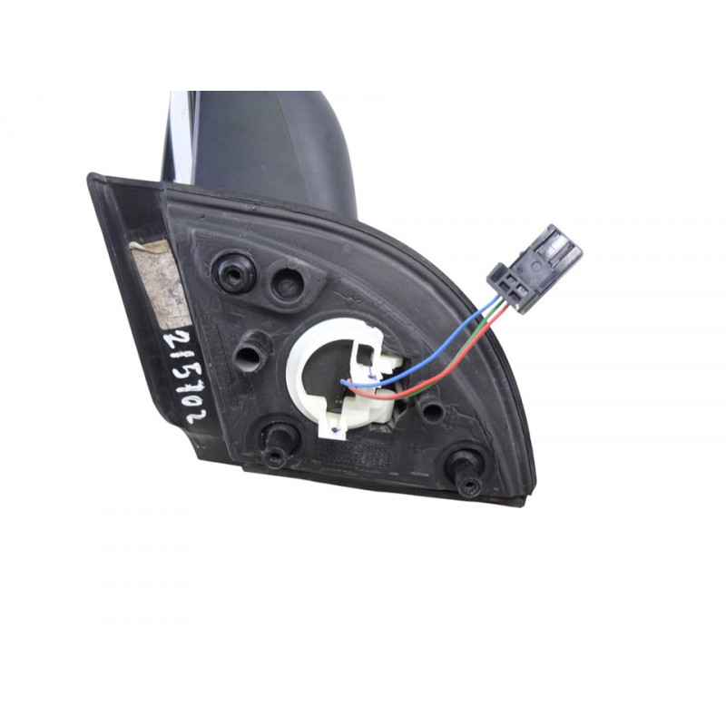  RETROVISOR IZQUIERDO PEUGEOT PARTNER FURGÓN Confort L1 2016 215702 PEUGEOT - 3