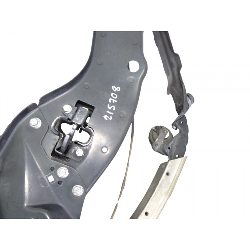  PANEL FRONTAL MERCEDES-BENZ CLASE E (BM 211) BERLINA E 270 CDI (211.016) 2003 215708 MERCEDES-BENZ - 3