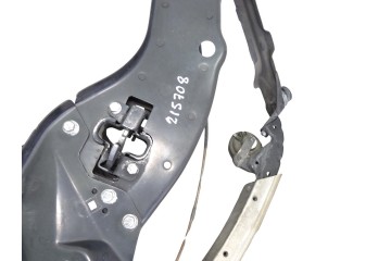  PANEL FRONTAL MERCEDES-BENZ CLASE E (BM 211) BERLINA E 270 CDI (211.016) 2003 215708 MERCEDES-BENZ - 3