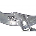  PANEL FRONTAL MERCEDES-BENZ CLASE E (BM 211) BERLINA E 270 CDI (211.016) 2003 215708 MERCEDES-BENZ - 5