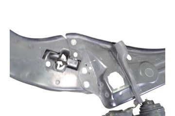  PANEL FRONTAL MERCEDES-BENZ CLASE E (BM 211) BERLINA E 270 CDI (211.016) 2003 215708 MERCEDES-BENZ - 5