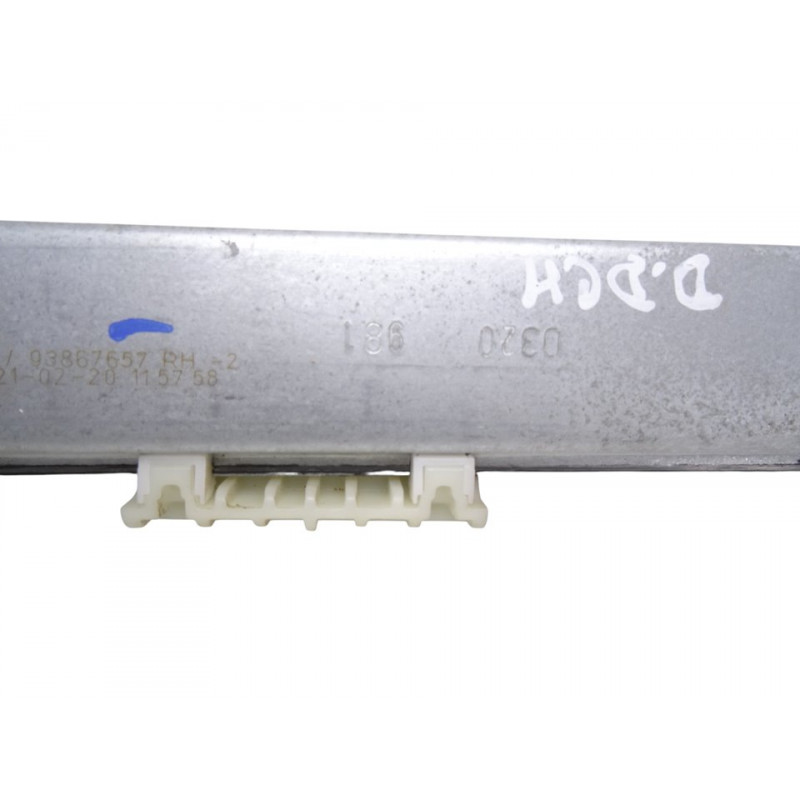 807207538R  ELEVALUNAS DELANTERO DERECHO RENAULT TRAFIC III COMBI Combi 9 L1H1 2,8t (8/9 plazas) 2020 807207538R 215722 RENAULT 