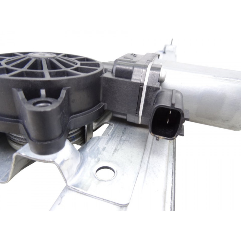 807207538R  ELEVALUNAS DELANTERO DERECHO RENAULT TRAFIC III COMBI Combi 9 L1H1 2,8t (8/9 plazas) 2020 807207538R 215722 RENAULT 