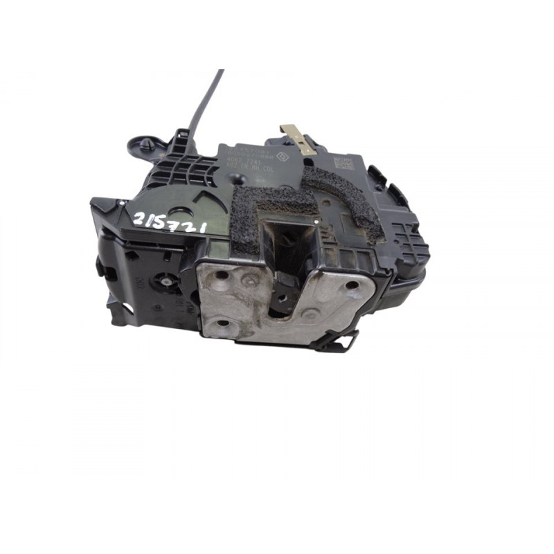 805027088R  CERRADURA PUERTA DELANTERA DERECHA RENAULT TRAFIC III COMBI Combi 9 L1H1 2,8t (8/9 plazas) 2020 805027088R 215721 RE