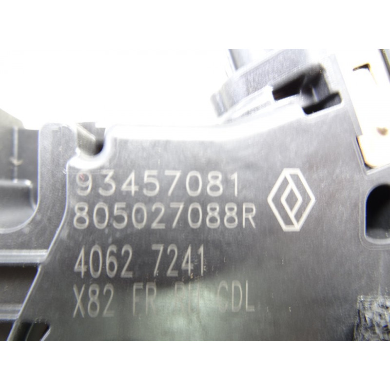 805027088R  CERRADURA PUERTA DELANTERA DERECHA RENAULT TRAFIC III COMBI Combi 9 L1H1 2,8t (8/9 plazas) 2020 805027088R 215721 RE