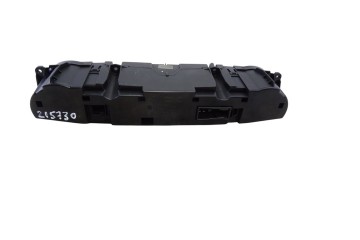 2118300085 MANDO CLIMATIZADOR MERCEDES-BENZ CLASE E (BM 211) BERLINA E 270 CDI (211.016) 2003 2118300085 215730 MERCEDES-BENZ - 