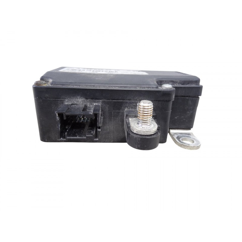 A2115402745 MODULO ELECTRONICO MERCEDES-BENZ CLASE E (BM 211) BERLINA E 270 CDI (211.016) 2003 A2115402745 215733 MERCEDES-BENZ 