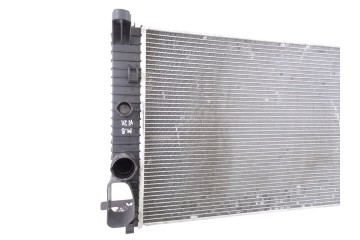  RADIADOR AGUA MERCEDES-BENZ CLASE E (BM 211) BERLINA E 270 CDI (211.016) 2003 215737 MERCEDES-BENZ - 1