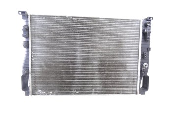  RADIADOR AGUA MERCEDES-BENZ CLASE E (BM 211) BERLINA E 270 CDI (211.016) 2003 215737 MERCEDES-BENZ - 2