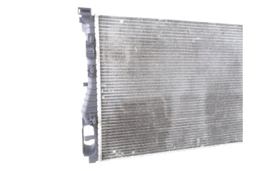  RADIADOR AGUA MERCEDES-BENZ CLASE E (BM 211) BERLINA E 270 CDI (211.016) 2003 215737 MERCEDES-BENZ - 4