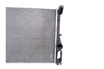  RADIADOR AGUA MERCEDES-BENZ CLASE E (BM 211) BERLINA E 270 CDI (211.016) 2003 215737 MERCEDES-BENZ - 5