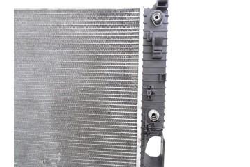  RADIADOR AGUA MERCEDES-BENZ CLASE E (BM 211) BERLINA E 270 CDI (211.016) 2003 215737 MERCEDES-BENZ - 6