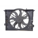A2115000693  ELECTROVENTILADOR MERCEDES-BENZ CLASE E (BM 211) BERLINA E 270 CDI (211.016) 2003 A2115000693 215736 MERCEDES-BENZ 