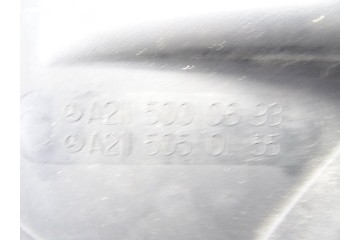 A2115000693  ELECTROVENTILADOR MERCEDES-BENZ CLASE E (BM 211) BERLINA E 270 CDI (211.016) 2003 A2115000693 215736 MERCEDES-BENZ 