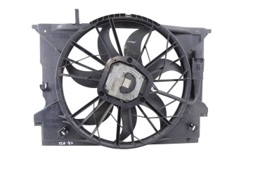 A2115000693  ELECTROVENTILADOR MERCEDES-BENZ CLASE E (BM 211) BERLINA E 270 CDI (211.016) 2003 A2115000693 215736 MERCEDES-BENZ 