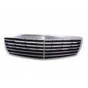  REJILLA DELANTERA MERCEDES-BENZ CLASE E (BM 211) BERLINA E 270 CDI (211.016) 2003 215719 MERCEDES-BENZ - 1