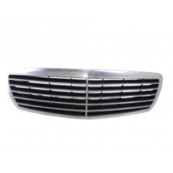 REJILLA DELANTERA MERCEDES-BENZ CLASE E (BM 211) BERLINA