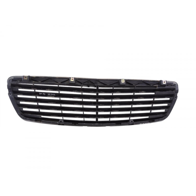  REJILLA DELANTERA MERCEDES-BENZ CLASE E (BM 211) BERLINA E 270 CDI (211.016) 2003 215719 MERCEDES-BENZ - 1