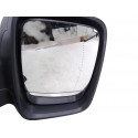7 PIN RETROVISOR DERECHO RENAULT TRAFIC III COMBI Combi 9 L1H1 2,8t (8/9 plazas) 2020 7 PIN 215720 RENAULT - 1