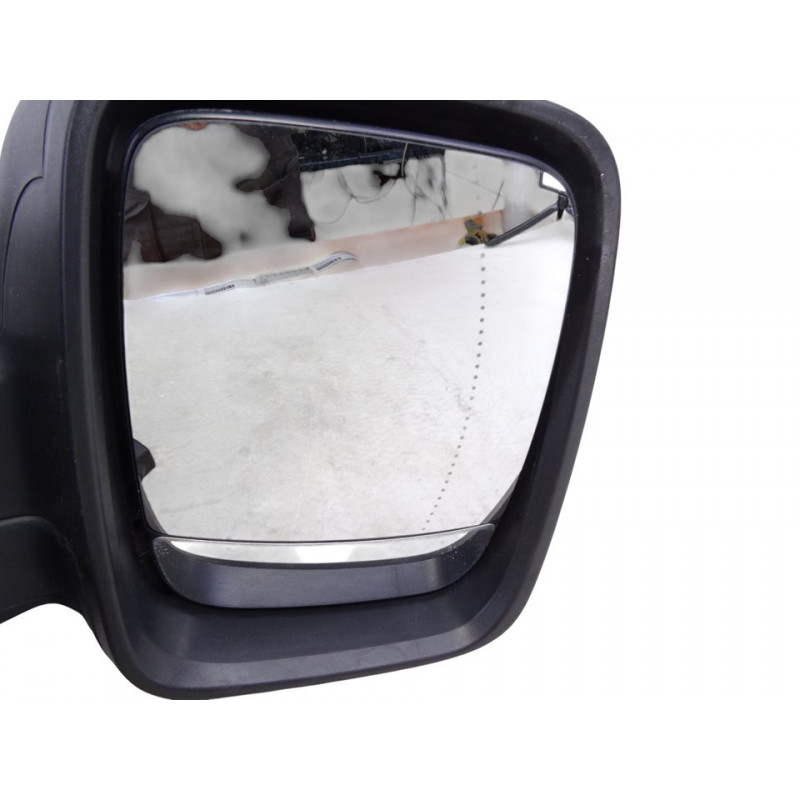 7 PIN RETROVISOR DERECHO RENAULT TRAFIC III COMBI Combi 9 L1H1 2,8t (8/9 plazas) 2020 7 PIN 215720 RENAULT - 1