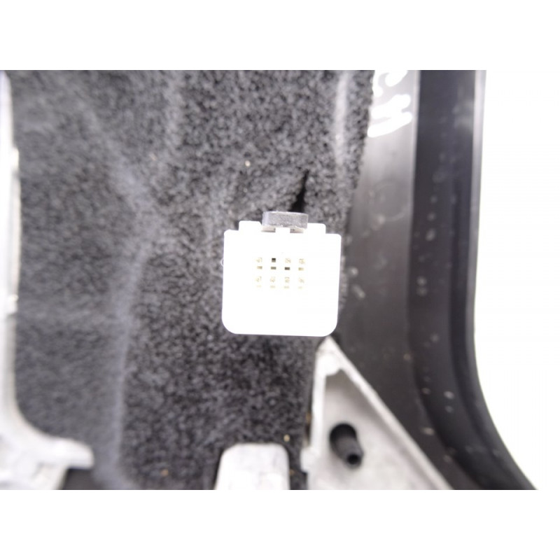 7 PIN RETROVISOR DERECHO RENAULT TRAFIC III COMBI Combi 9 L1H1 2,8t (8/9 plazas) 2020 7 PIN 215720 RENAULT - 4